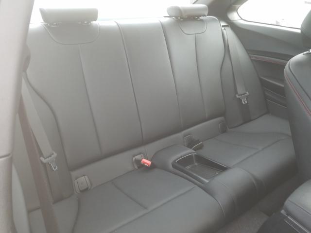 2017 BMW 230XI WBA2H9C34HV642325
