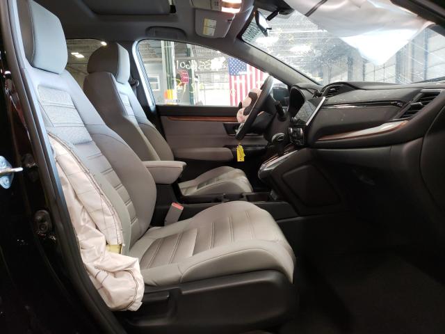 2020 HONDA CR-V 5J6RW2H56LA015533
