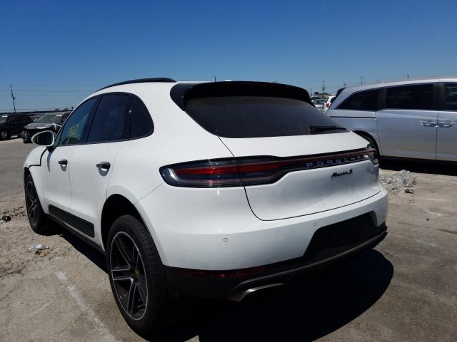 VIN WP1AA2A56KLB08968 2019 Porsche Macan no.3