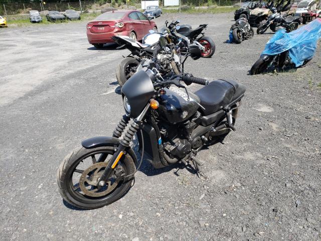 2016 HARLEY-DAVIDSON XG500 1HD4NAA32GC505336
