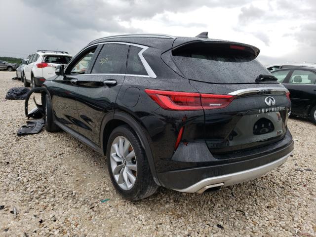 2019 INFINITI QX50 ESSEN 3PCAJ5M19KF145365