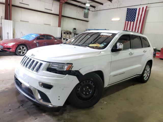 2014 JEEP GRAND CHER 1C4RJFJG3EC200136