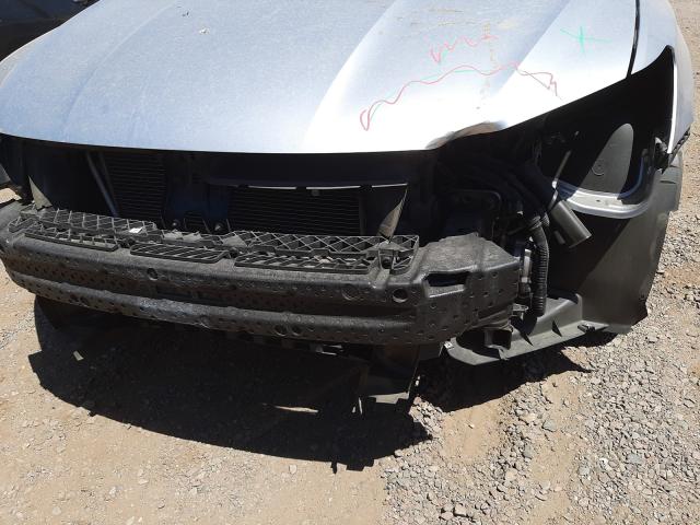 2016 VOLKSWAGEN PASSAT 1VWAT7A30GC037939