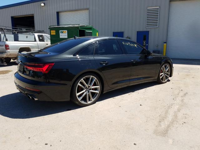 2020 AUDI S6 PREMIUM WAUDFAF2XLN090552