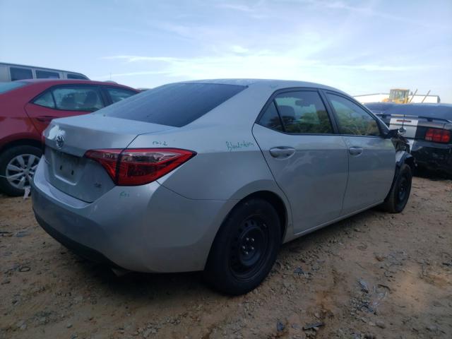 2019 TOYOTA COROLLA L 2T1BURHE2KC177966