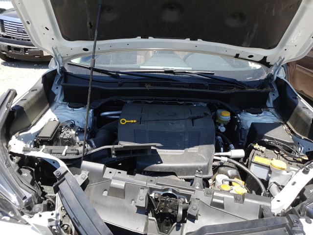2020 SUBARU FORESTER T JF2SKAXC0LH525401