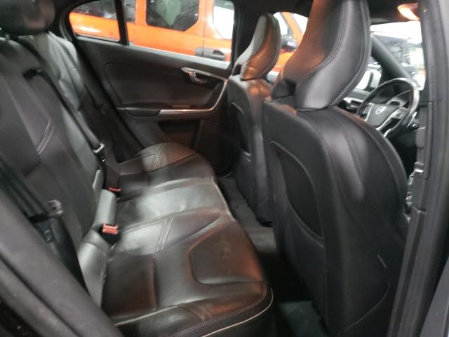 2016 VOLVO S60 R DESI YV126MFP0G2395177