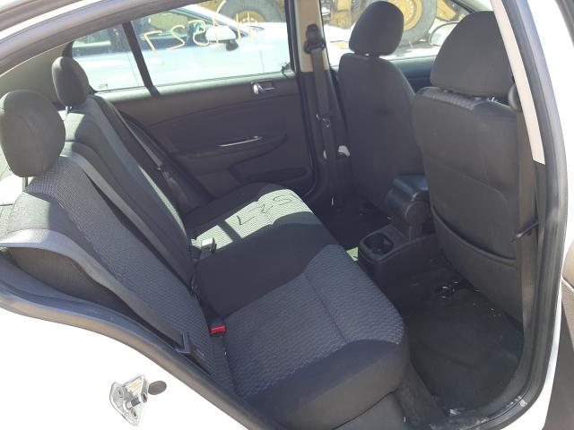 2010 CHEVROLET COBALT 1LT 1G1AD5F59A7137853