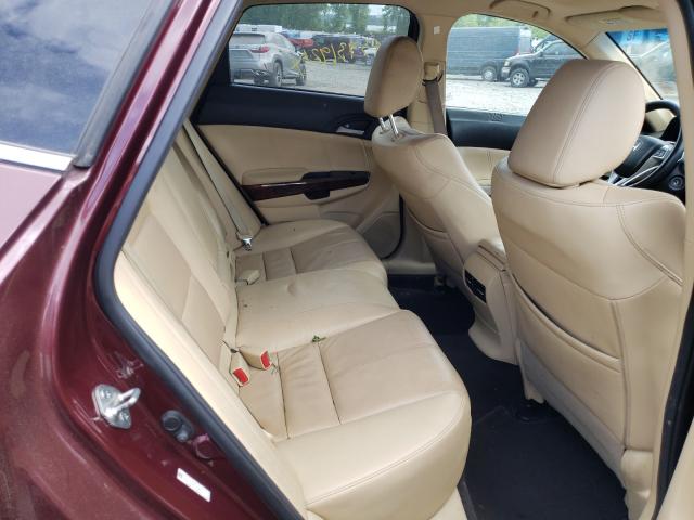 2012 HONDA CROSSTOUR 5J6TF2H55CL008227