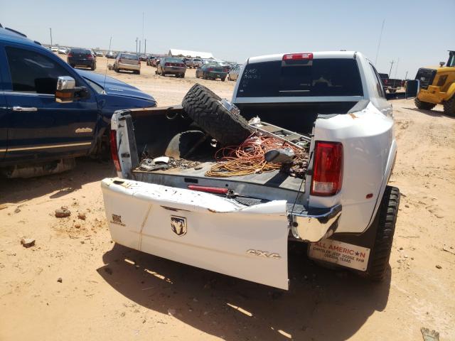 2012 DODGE RAM 3500 L 3C63DRNL5CG267571