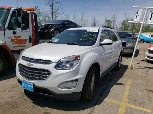 2GNFLFE37H6252166 Chevrolet Equinox