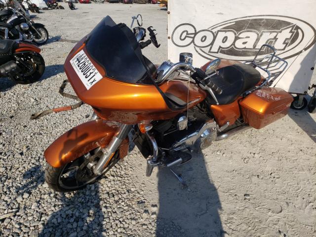 2016 HARLEY-DAVIDSON FLTRX ROAD 1HD1KHM16GB640971