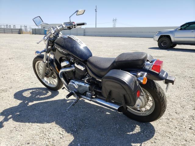 2005 SUZUKI VS800 GLP JS1VS52AX52102740