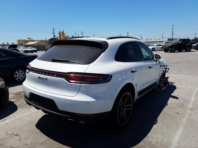 VIN WP1AA2A56KLB08968 2019 Porsche Macan no.4