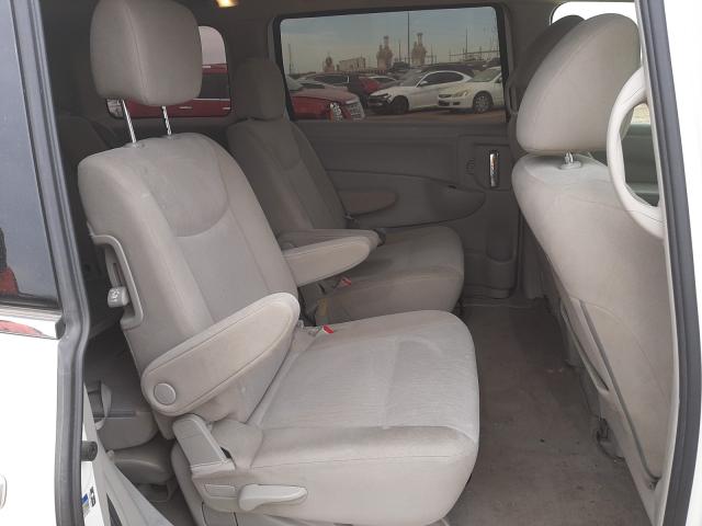 2015 NISSAN QUEST S JN8AE2KPXF9130985