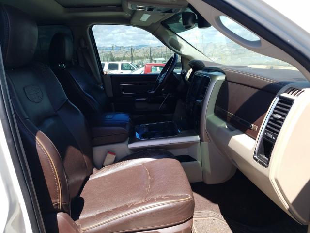2017 RAM 3500 LONGH 3C63R3NLXHG528957