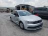 2016 VOLKSWAGEN  JETTA