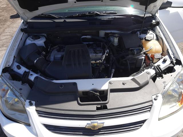 2010 CHEVROLET COBALT 1LT 1G1AD5F59A7137853