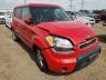 2010 KIA  SOUL