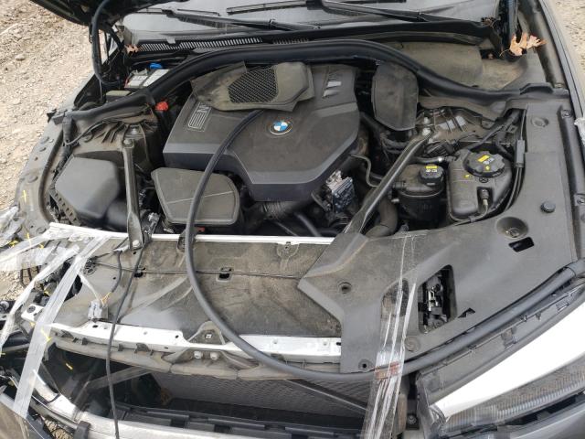 2018 BMW 530 XI WBAJA7C50JG908374