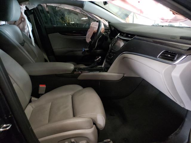 2013 CADILLAC XTS PREMIU 2G61S5S35D9134004