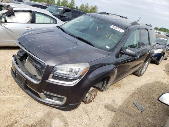 2015 GMC ACADIA SLE 1GKKVPKD2FJ139167