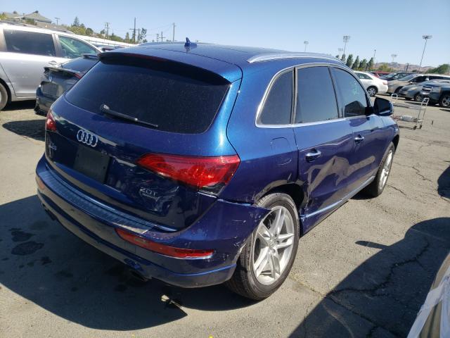 VIN WA1L2AFP9HA001357 2017 Audi Q5, Premium Plus no.4