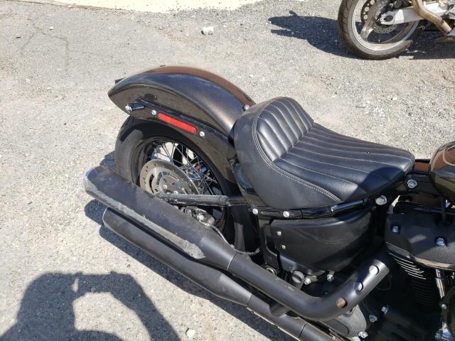 2020 HARLEY-DAVIDSON FXBB 1HD1YJJ10LB046140