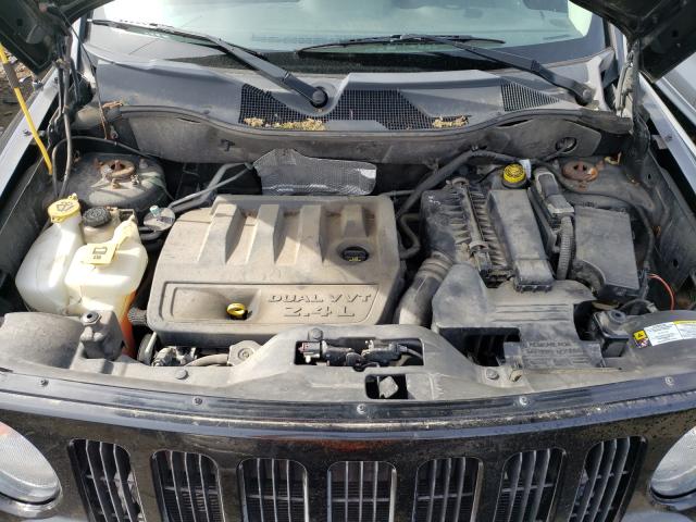 2010 JEEP PATRIOT LI 1J4NF4GB1AD505939