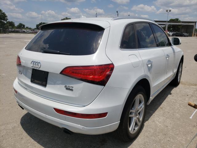 VIN WA1L2AFP7HA022174 2017 Audi Q5, Premium Plus no.4