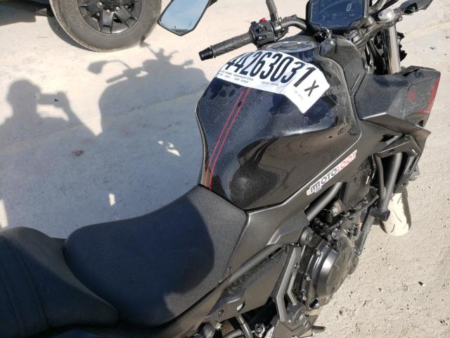 2020 KAWASAKI ER650 L ML5EREL1XLDA12230