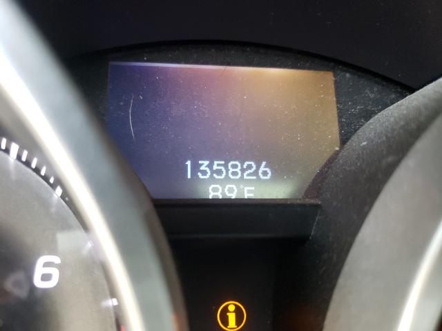 2013 ACURA TL ADVANCE 19UUA9F74DA000169