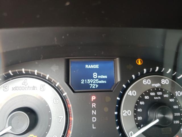 2012 HONDA ODYSSEY TO 5FNRL5H99CB057916