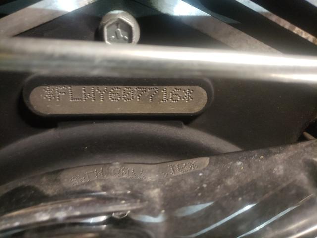 2000 HARLEY-DAVIDSON FLHTCUI SH 1HD1FLW18YY607716