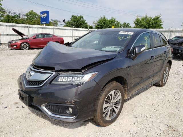 2016 ACURA RDX ADVANC 5J8TB4H74GL023582