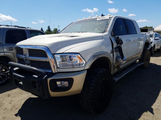 2017 RAM 3500 LONGH 3C63R3NLXHG528957