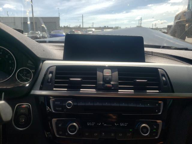 2019 BMW 430I GRAN WBA4J1C50KBM14587