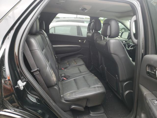 2020 DODGE DURANGO GT 1C4RDJDG6LC248961