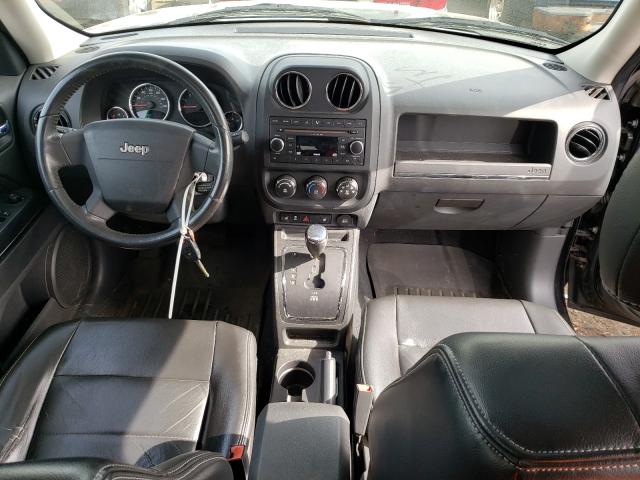 2010 JEEP PATRIOT LI 1J4NF4GB1AD505939