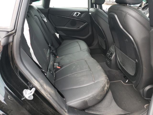 2021 BMW 228XI WBA73AK0XM7H90378