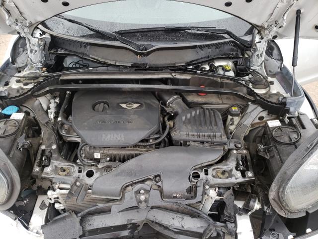 2018 MINI COOPER COU WMZYS7C37J3E07764