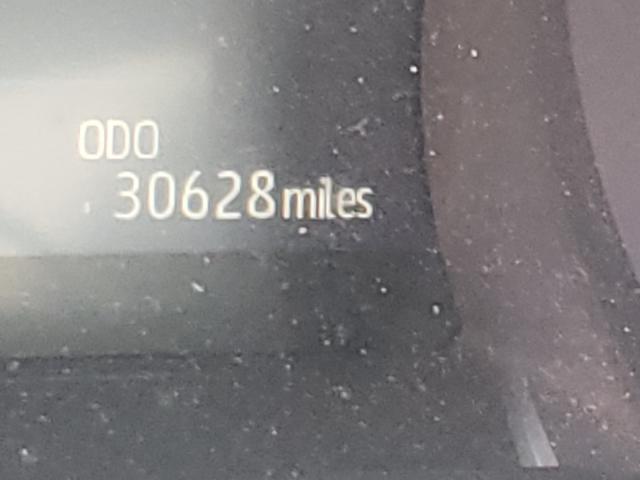 2018 TOYOTA CAMRY XLE 4T1B11HK9JU095553