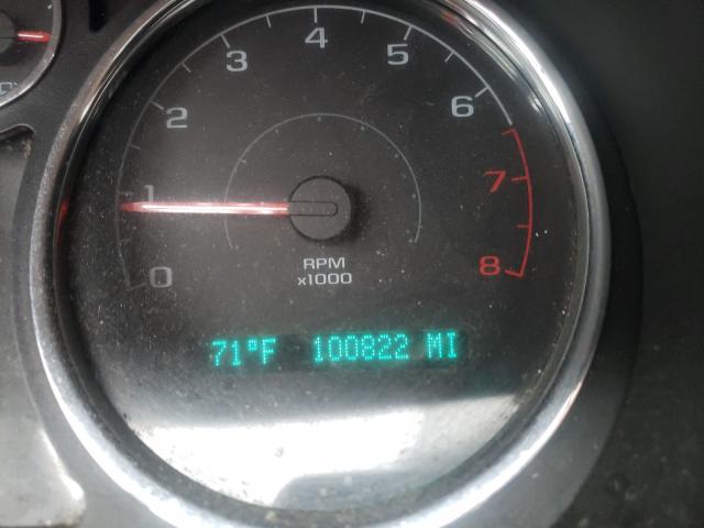 2010 CHEVROLET COBALT 1LT 1G1AD5F54A7176477