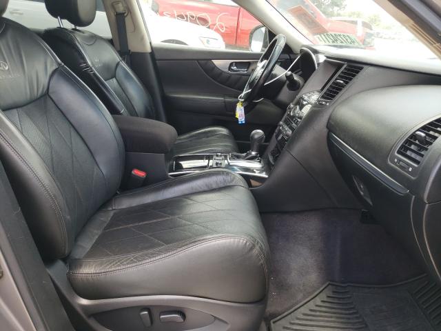 2011 INFINITI FX35 JN8AS1MU1BM710526