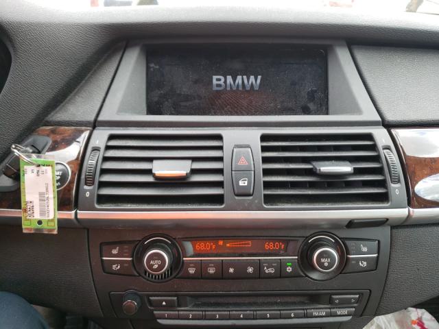 2011 BMW X5 XDRIVE3 5UXZV4C52BL739412