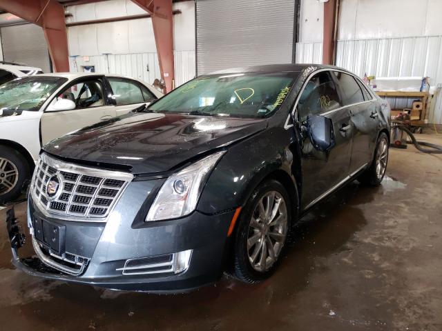 2013 CADILLAC XTS PREMIU 2G61S5S35D9134004