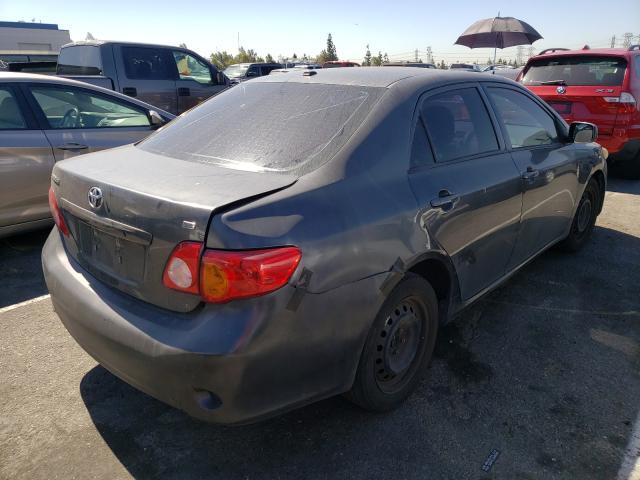 2010 TOYOTA COROLLA BA 1NXBU4EE1AZ372736