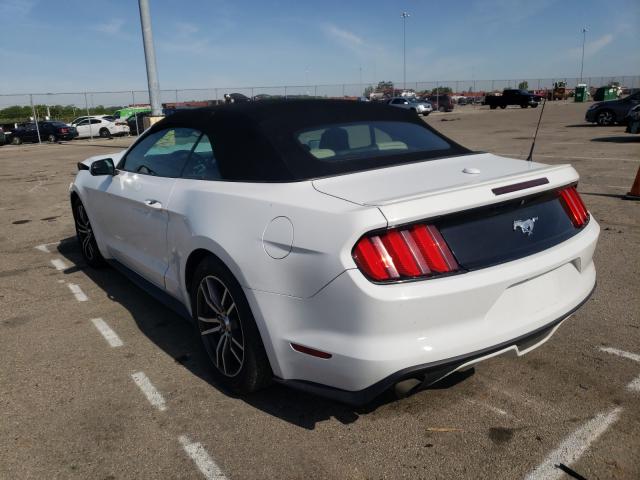 2016 FORD MUSTANG 1FATP8UH6G5222875