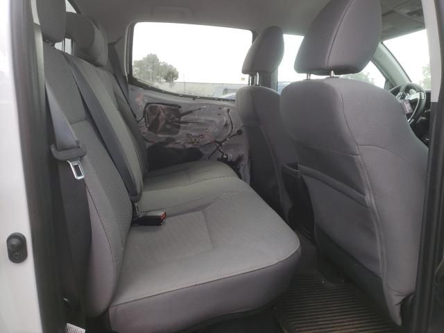 2021 TOYOTA TACOMA DOU 5TFAX5GN5MX190180