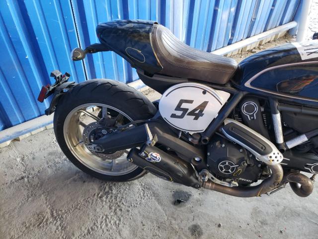 2018 DUCATI SCRAMBLER ML015ANM8JT013280